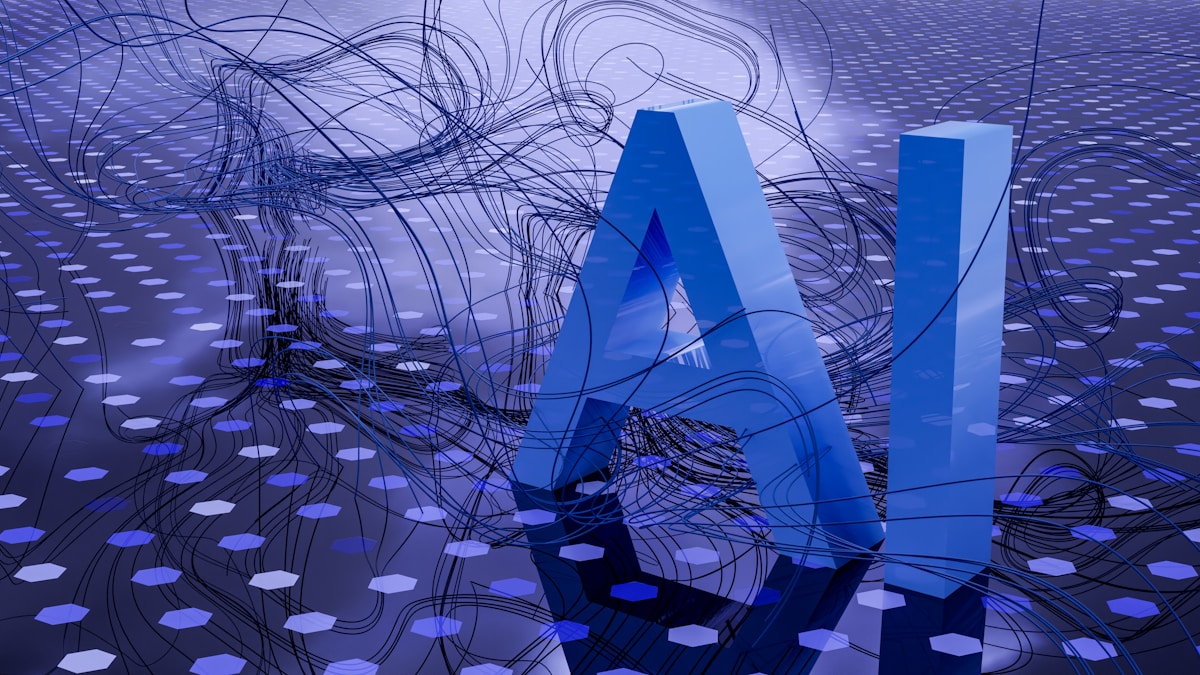 AI transformation reach analytics dashboard showing extended market impact metrics
